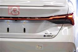 تۆیۆتا ئەڤەلۆن